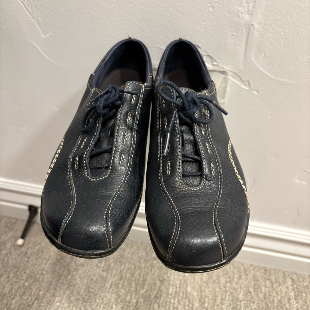 vintage clark’s